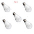 9w Led Globe Bulbs Led 5pcs Smd 220v Light Bulbs - 1