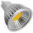 Spot Lights 12v 7w Cool White Light Led 550lm Warm Cob Mr16 - 1