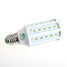 3000-3500k Ac 85-265v Led White Light White Corn Lamp Smd 20w - 3