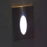 Mini Style Led Contemporary Led Integrated Metal Modern Wall Sconces Bulb Included - 2