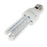 7w White Light Lamps Warm White Ac 85-265v 600lm - 2