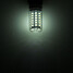 E26/e27 G9 Smd Warm White Ac 220-240 V Cool White Led Corn Lights - 7