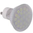 Cool White Smd Led Spotlight Mr16 Ac 85-265 V Gu10 - 1