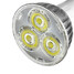 Light 10pcs 260lm 12v 3w Mr16 - 4