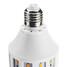 E27 30w Cool White Light Led Corn Bulb 500lm 5730smd Warm 220v - 3