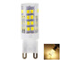 1 Pcs Ac220-240v G4 Warm White Cool White Decorative Led Corn Lights Smd - 12