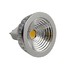 100 Dimmable 5w 400-450lm Gu5.3 Led Spotlight Mr16 Cob - 1