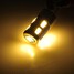 Smd 380lm Led Cool Spot Bulb G4 Warm White Light - 4