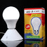 Bulbs Ball Flash Light Frequency 15w - 2