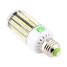 Led Light Warm Smd E26/e27 2000lm 25w 1pcs Cool White - 3