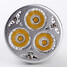 Led Spotlight High Power Led Mr16 Gu5.3 Warm White 100 - 3