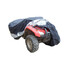 ATC Quad Bike ATV Water Black Proof - 4