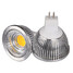 Spot Lights 12v 7w Cool White Light Led 550lm Warm Cob Mr16 - 2