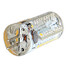 4w Warm 100 G4 24v Cool White Smd 10pcs Light - 5