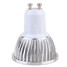 Ac 85-265 V Warm White Spot Lights Decorative 10 Pcs Cob Gu10 Mr16 Cool White - 3