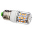 Ac 110-130 4w Led Corn Lights Ac 220-240 V Smd E26/e27 Warm White - 1