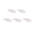 Led Globe Bulbs Smd Cool White Warm White 1w 5 Pcs - 1