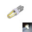 3.5w Ac220-240v 4-cob Filament Lamp Bulb Warm White - 4