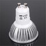 Cool Light Gu10 85-265v Gu5.3 Warm 10pcs - 4