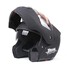 Ventilated Racing Helmet Motorcycle Full Face - 2