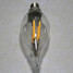 Warm White 4w Ca35 Candle Bulb Dimmable 1 Pcs Ac 220-240 V E14 - 2