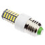 6w Smd3528 E27 400-500lm 5500-6500k Daiwl 85-265v - 2