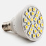 Warm White 4w Mr16 Ac 220-240 V Smd E14 Led Spotlight - 6