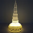 Table Tower 3d Acrylic Light 100 - 1