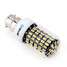 Warm White E14 B22 Ac 220-240 V 6 Pcs Smd Cool White - 7