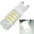 Cool White Light G9 3500k/6500k Lamp Led Warm Marsing 500lm - 3