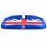 Navigation Holder Car Phone England Blue Mat Series Flag - 5