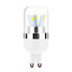 Ac 85-265 V Smd Cool White G9 Led Corn Lights 7w - 4