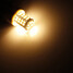 220-240v 5w Warm White Smd 450-500lm 3500k - 6