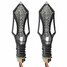 12V 2X Universal Motorcycle LED Turn Signal Indicator Light - 4