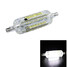 Led Corn Lights Smd 700lm Silica 7w Cool White Decorative Warm White 2pcs - 3