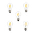 Filament Light Degree Color Led 6w Dimmable E27 - 1