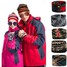 Cap Scarf Face Mask Unisex Multi Purpose Head Wear Hat Riding - 3