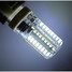 Cool White 2w Ac 220-240 V G9 Led Corn Lights Warm White Smd - 6