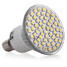 Spotlight 600lm Dimmable Decorative Led E14 60smd White Warm White 10pcs - 3