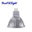 3000/6000k Light 3w 300lm 4pcs Grey Mr16 Dimmable Cold White Light - 6