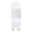 260lm Ceramic Lamp 3000k/6000k 3w 5pcs - 4