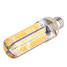 Cool White Smd E12 Light E17 Led Corn Lights E11 Dimmable - 1