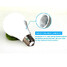 Warm Light Cool Cool White Led E27 85-265v Quality Top Smd - 2