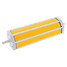 30w Cob Ac 85-265 V 189mm Led Corn Bulb R7s Cool White Warm White 1 Pcs - 4