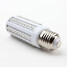 Led Corn Bulb Warm White Dip E26/e27 - 2