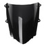 Motorcycle Wind Shield Wind Screenn Triumph - 1