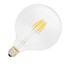 Degree 2700k Edison Bulb G125 Filament Light 500lm Led 220-240v - 1