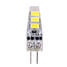 Warm White 100 Decorative Led Light Cool White Smd 1 Pcs Bi-pin Lights G4 - 3