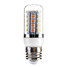 Warm White 5w Smd Ac 110-130 V Led Corn Lights - 4