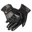 Driving Warm Winter Motorcycle Touch Screen Gloves Mens - 1